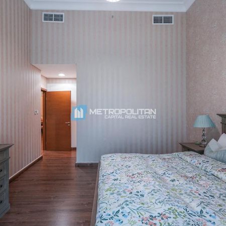 Yas Island Apartment Abu Dhabi Exterior foto