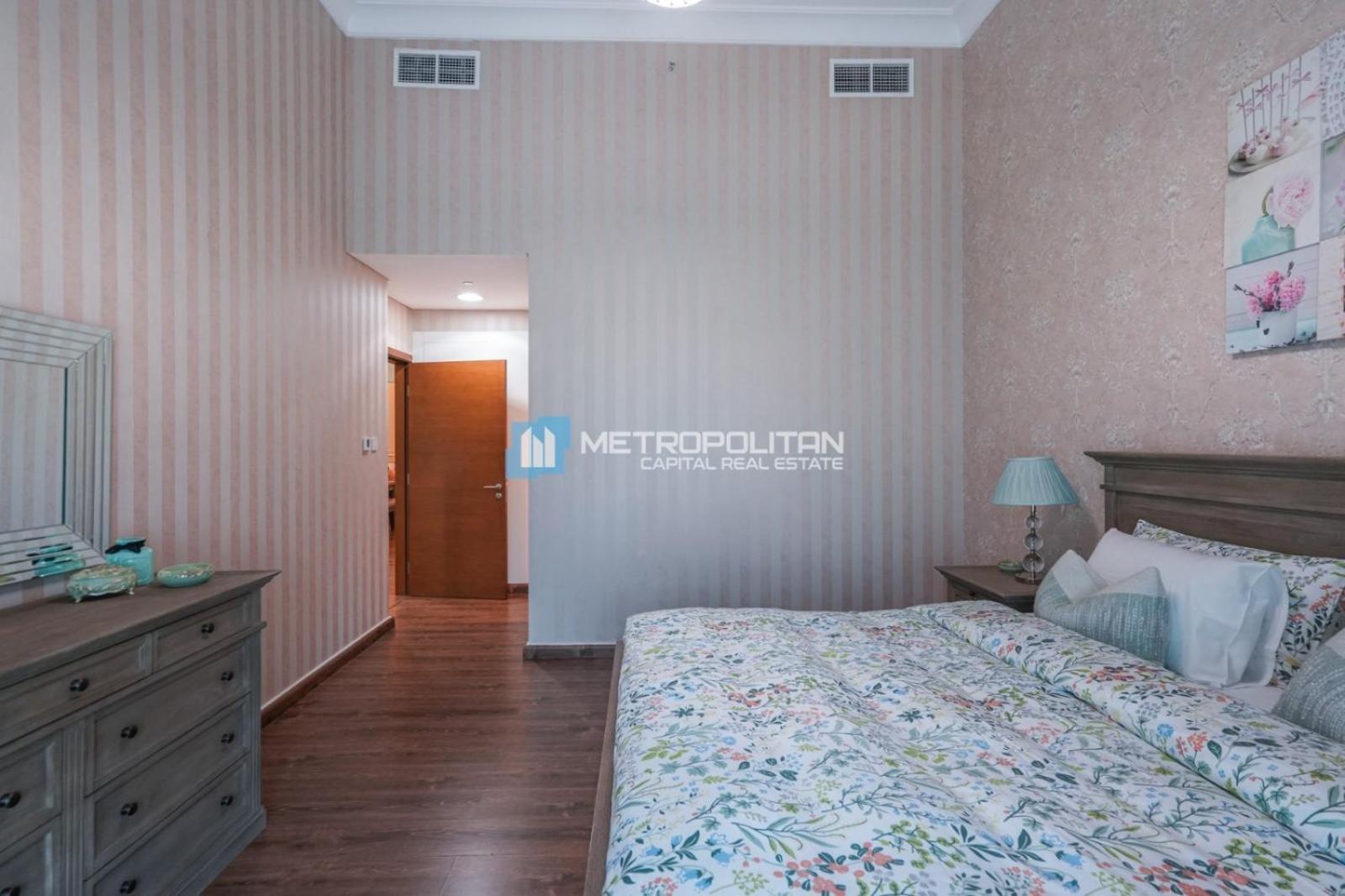 Yas Island Apartment Abu Dhabi Exterior foto