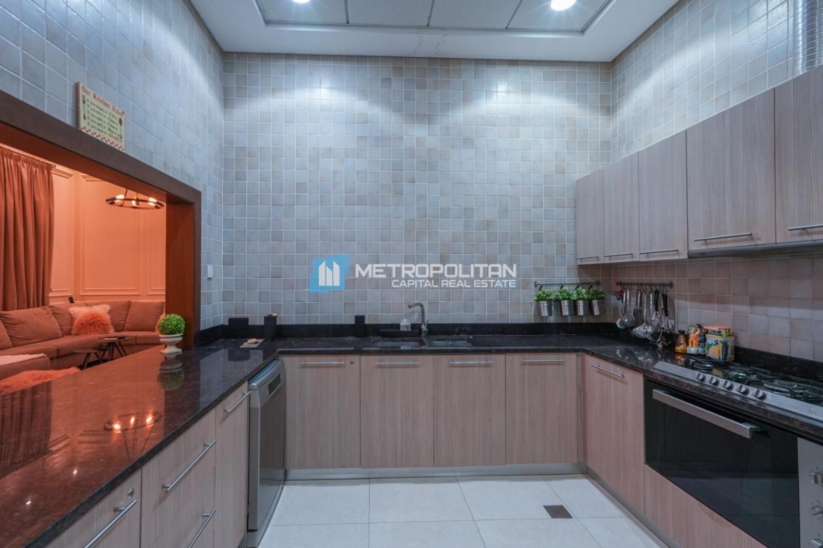 Yas Island Apartment Abu Dhabi Exterior foto