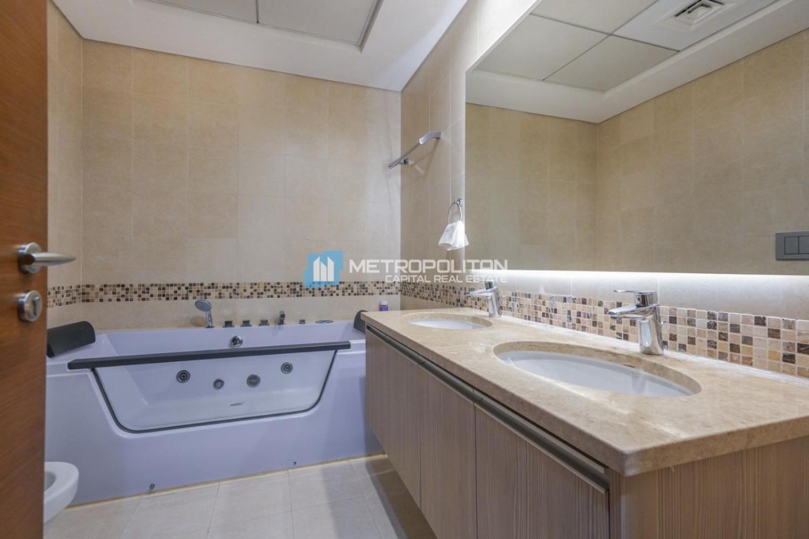 Yas Island Apartment Abu Dhabi Exterior foto