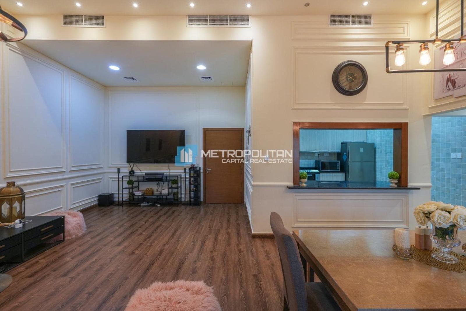 Yas Island Apartment Abu Dhabi Exterior foto