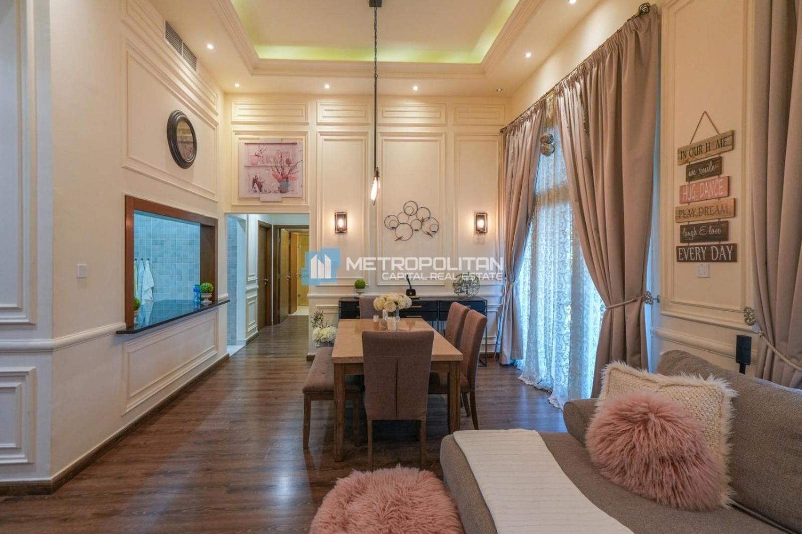 Yas Island Apartment Abu Dhabi Exterior foto